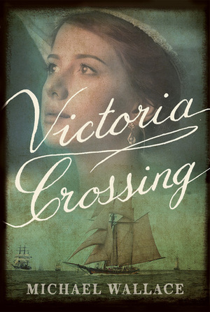 Victoria Crossing by Michael Wallace