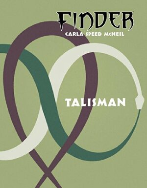 Finder: Talisman by Carla Speed McNeil