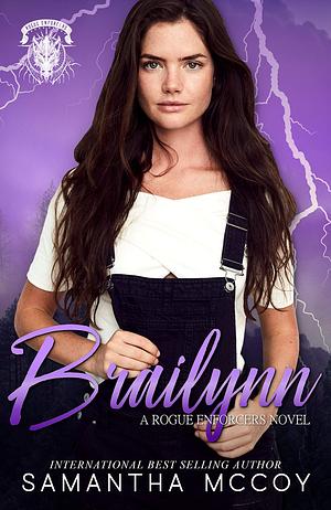 Brailynn by Samantha McCoy