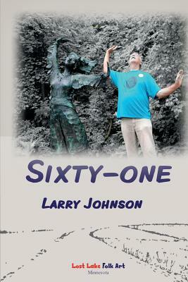 Sixty-one by Larry Johnson