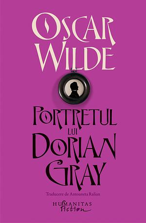 Portretul lui Dorian Gray by Oscar Wilde