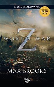 World War Z by Max Brooks