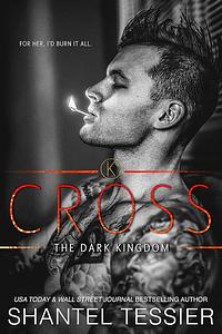 Cross by Shantel Tessier