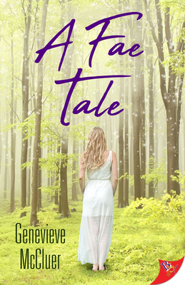 A Fae Tale by Genevieve McCluer