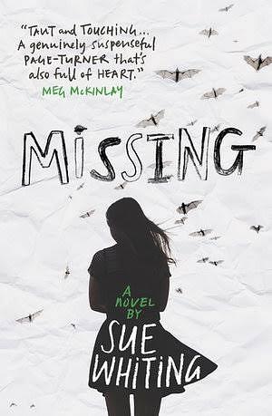 Missing by Sue Whiting