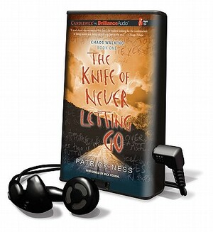 The Knife of Never Letting Go by Patrick Ness