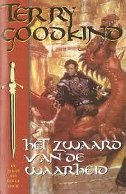 Het zwaard van de waarheid by Terry Goodkind