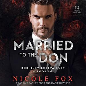 Married to the Don by Nicole Fox