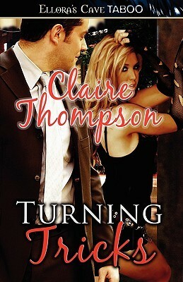 Turning Tricks by Claire Thompson