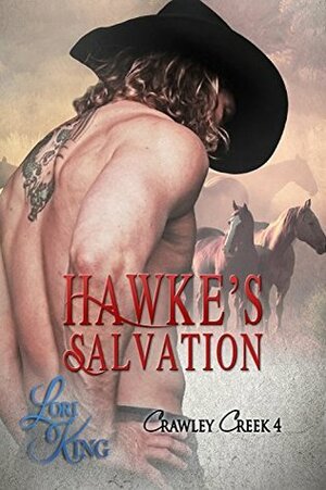 Hawke's Salvation by Lori King