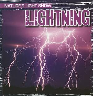 Lightning by Kristen Rajczak