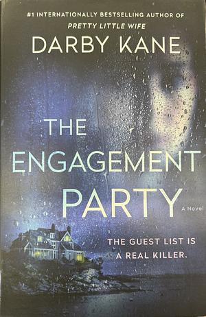 The Engagement Party by Darby Kane