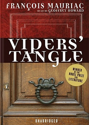 Vipers' Tangle by François Mauriac