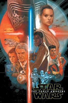 Star Wars: The Force Awakens by 