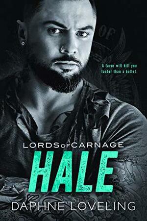 Hale by Daphne Loveling