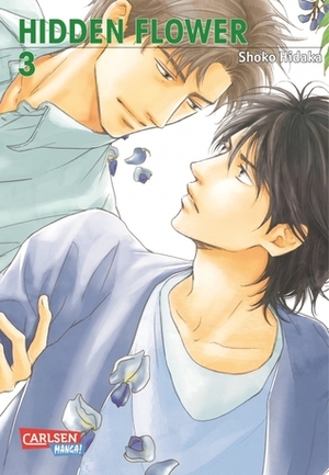 Hidden Flower, Band 3 by Shoko Hidaka