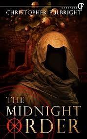 The Midnight Order by Christopher Fulbright