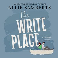 The Write Place by Allie Samberts