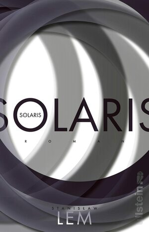 Solaris by Stanisław Lem