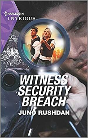 Witness Security Breach by Juno Rushdan
