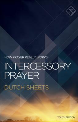 Intercessory Prayer by 