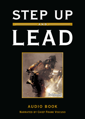 Step Up and Lead Audiobook by 