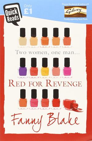 Red for Revenge by Fanny Blake
