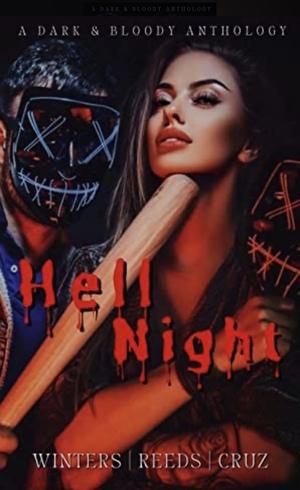 Hell Night by Nikki Winter