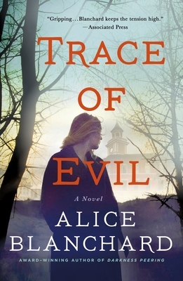 Trace of Evil: A Natalie Lockhart Novel by Alice Blanchard