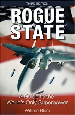 Rogue State by William Blum