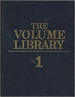 The Volume Library (The Volume Library #1-2) by Dana Wolf, Robert Harding
