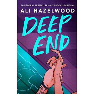 Deep End by Ali Hazelwood