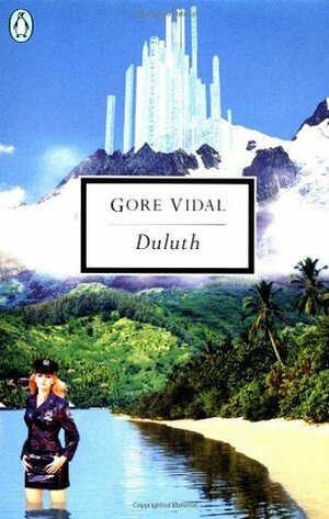 Duluth by Gore Vidal