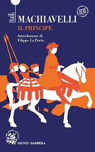 Il principe by Niccolò Machiavelli