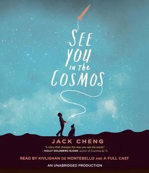 See You in the Cosmos by Jack Cheng