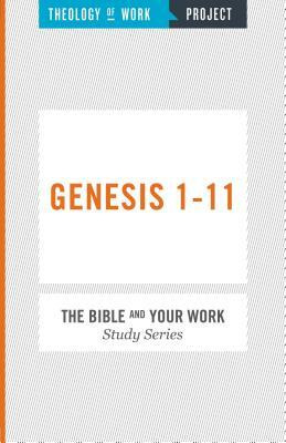 Genesis 1-11 by 