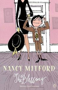 The Blessing by Nancy Mitford