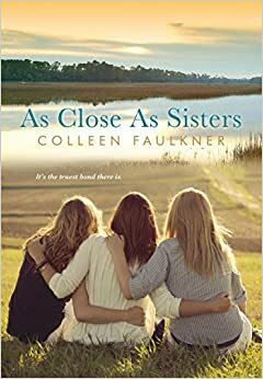 Kao sestre by Colleen Faulkner