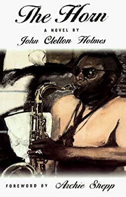 The Horn by John Clellon Holmes