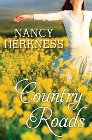 Country Roads by Nancy Herkness