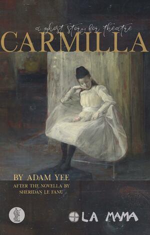 Carmilla by J. Sheridan Le Fanu