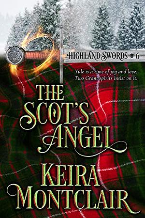 The Scot's Angel by Keira Montclair