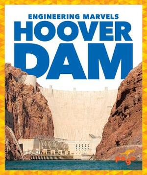 Hoover Dam by Nikole Brooks Bethea
