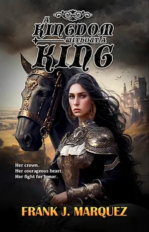 A Kingdom Without A King by Frank J. Marquez