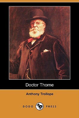 Doctor Thorne by Anthony Trollope