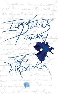 InkStains: January by John Urbancik