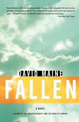 Fallen by David Maine