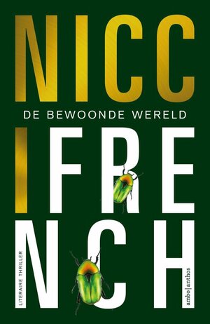 De bewoonde wereld by Nicci French