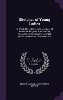 Sketches of Young Ladies by Charles Dickens