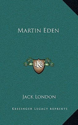 Martin Eden by Jack London